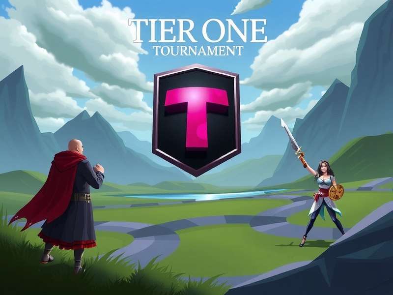 Tier One Titans India Championship Tier One Titans Tournament